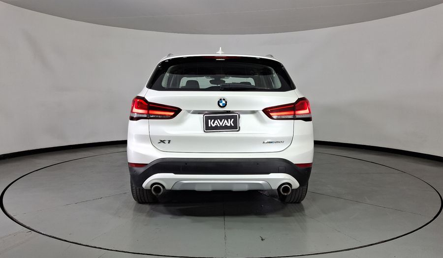 Bmw X1 2.0 SDRIVE20I DCT Suv 2022