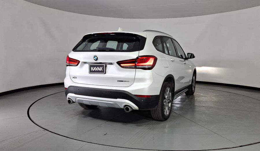 Bmw X1 2.0 SDRIVE20I DCT Suv 2022