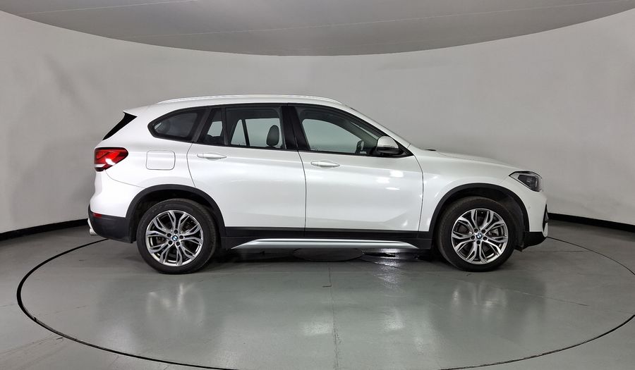 Bmw X1 2.0 SDRIVE20I DCT Suv 2022