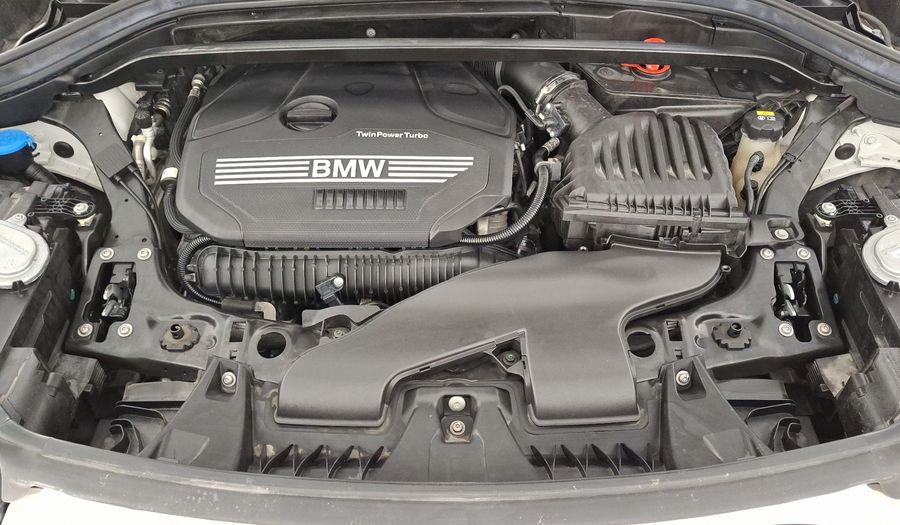 Bmw X1 2.0 SDRIVE20I DCT Suv 2022