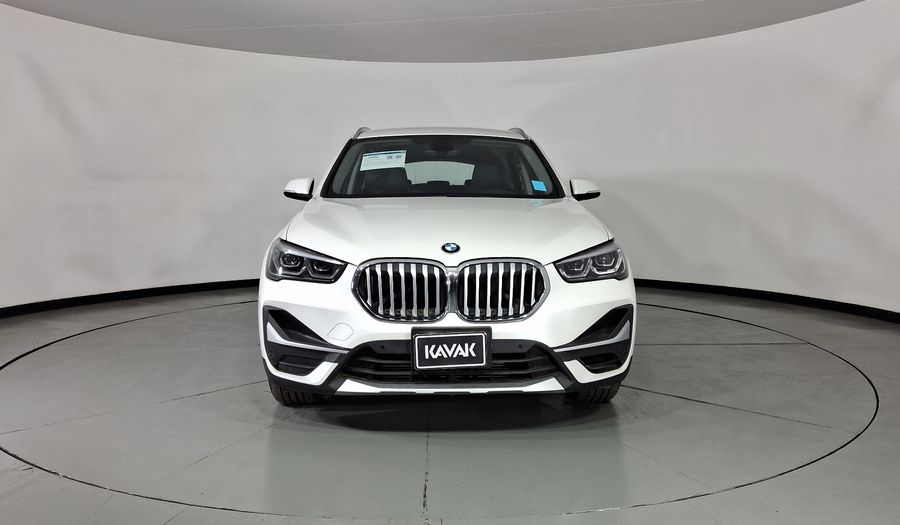 Bmw X1 2.0 SDRIVE20I DCT Suv 2022