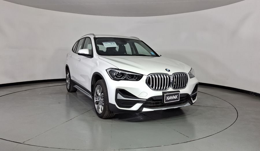 Bmw X1 2.0 SDRIVE20I DCT Suv 2022