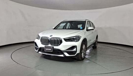 Bmw • X1