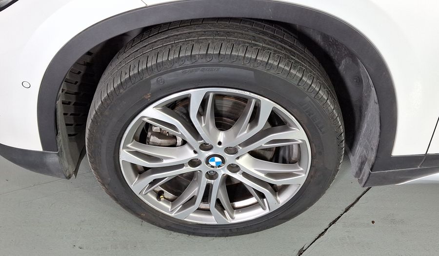 Bmw X1 2.0 SDRIVE20I DCT Suv 2022