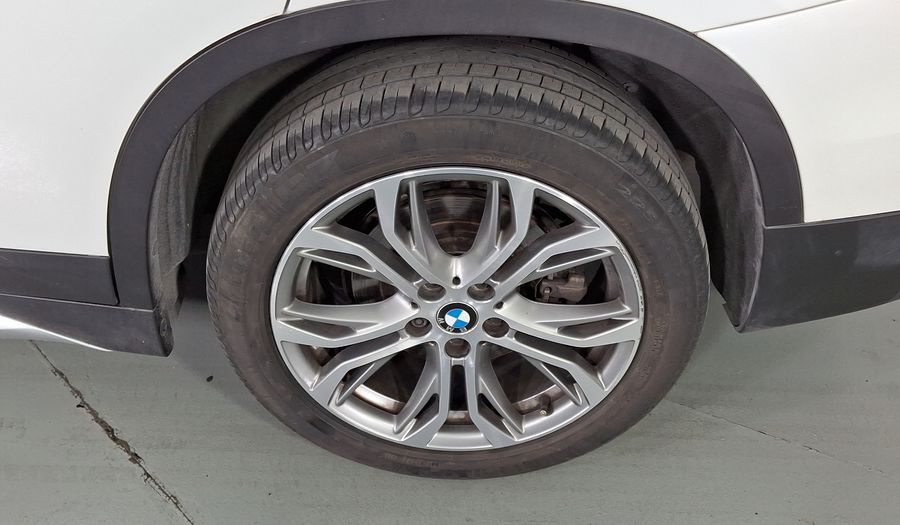 Bmw X1 2.0 SDRIVE20I DCT Suv 2022