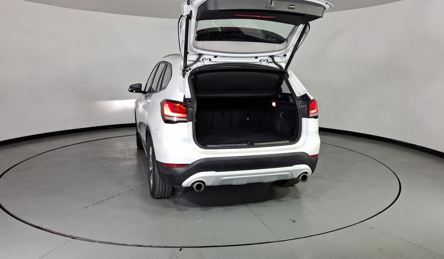 Bmw X1 2.0 SDRIVE20I DCT Suv 2022