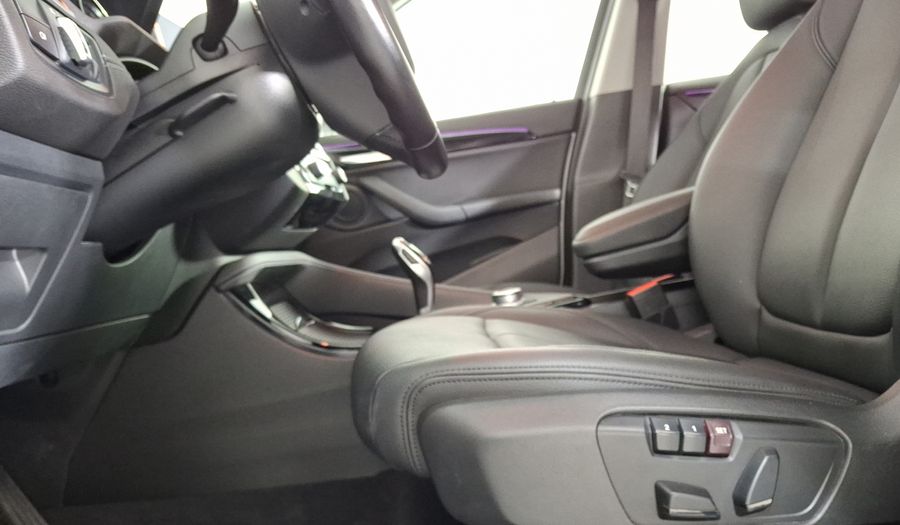 Bmw X1 2.0 SDRIVE20I DCT Suv 2022