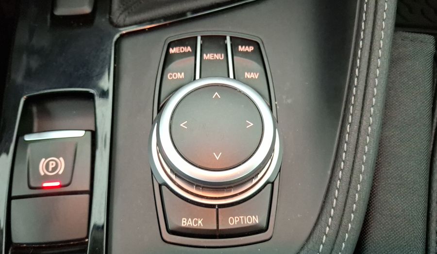 Bmw X1 2.0 SDRIVE20I DCT Suv 2022