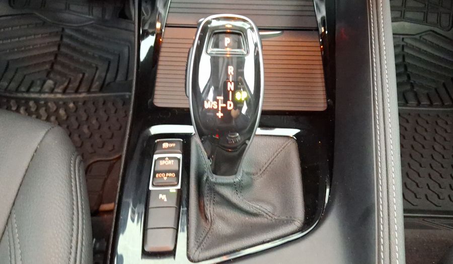 Bmw X1 2.0 SDRIVE20I DCT Suv 2022