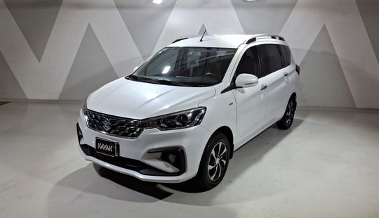 Suzuki • Ertiga