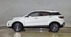 Ford Territory 1.5 TITANIUM CVT Suv 2021
