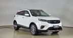 Ford Territory 1.5 TITANIUM CVT Suv 2021