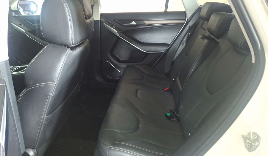Ford Territory 1.5 TITANIUM CVT Suv 2021