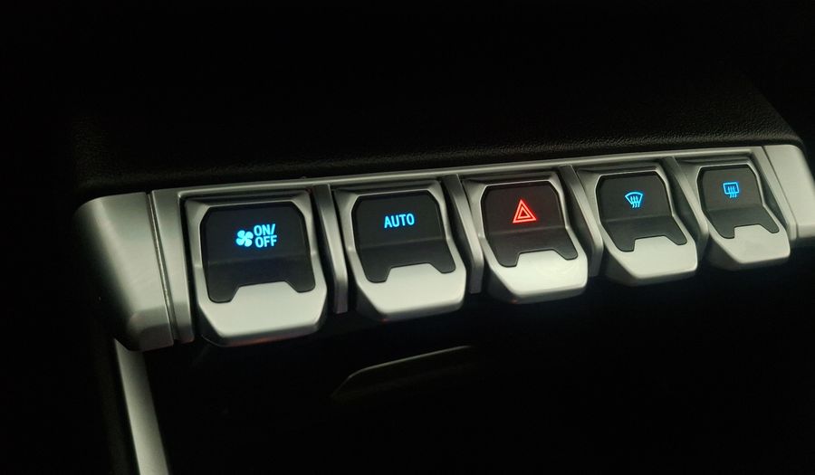 Ford Territory 1.5 TITANIUM CVT Suv 2021