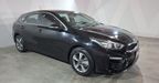 Kia Forte 2.0 EX IVT Hatchback 2020