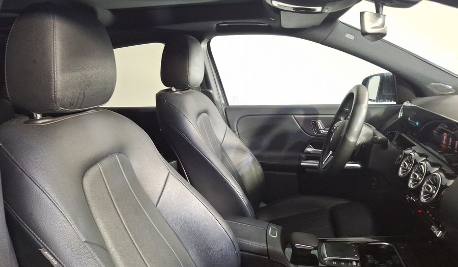 Mercedes Benz Clase Gla 1.3 200 PROGRESSIVE DCT Suv 2021