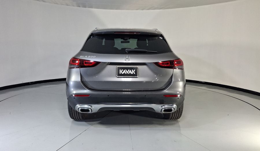 Mercedes Benz Clase Gla 1.3 200 PROGRESSIVE DCT Suv 2021