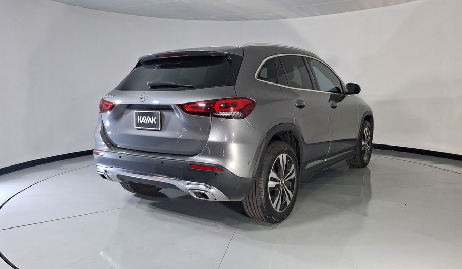 Mercedes Benz Clase Gla 1.3 200 PROGRESSIVE DCT Suv 2021