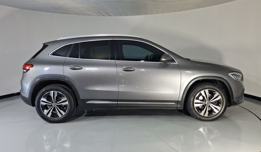 Mercedes Benz Clase Gla 1.3 200 PROGRESSIVE DCT Suv 2021