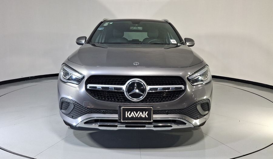 Mercedes Benz Clase Gla 1.3 200 PROGRESSIVE DCT Suv 2021