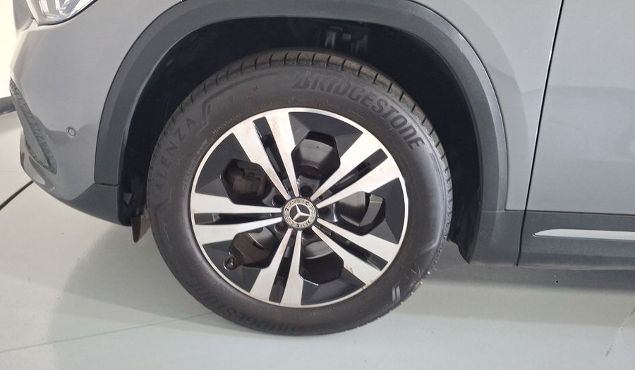 Mercedes Benz Clase Gla 1.3 200 PROGRESSIVE DCT Suv 2021