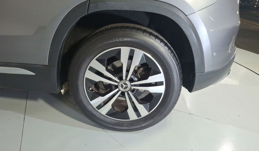 Mercedes Benz Clase Gla 1.3 200 PROGRESSIVE DCT Suv 2021