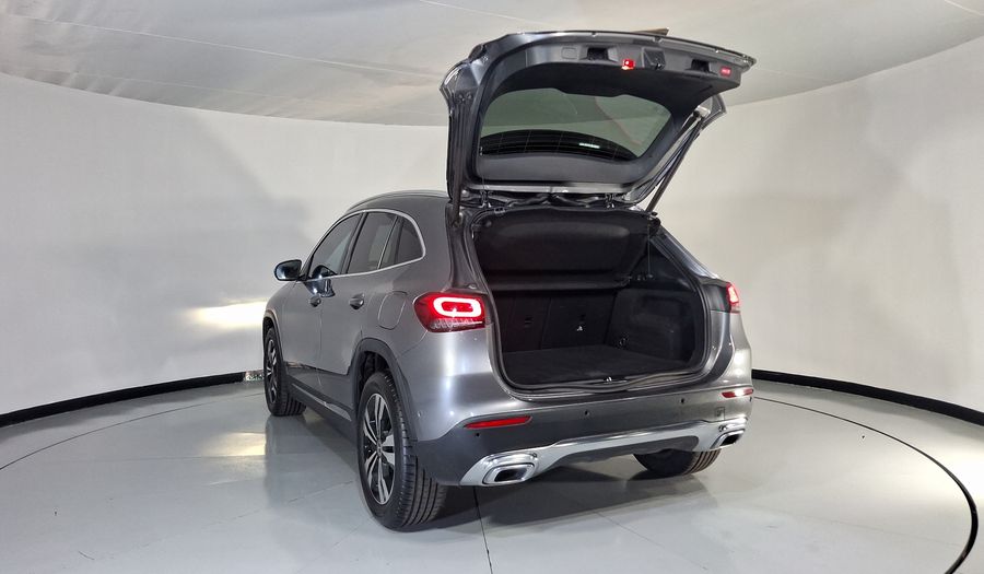 Mercedes Benz Clase Gla 1.3 200 PROGRESSIVE DCT Suv 2021