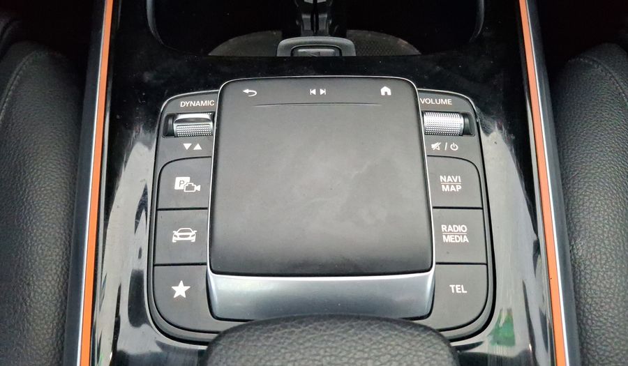Mercedes Benz Clase Gla 1.3 200 PROGRESSIVE DCT Suv 2021