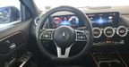 Mercedes Benz Clase Gla 1.3 200 PROGRESSIVE DCT Suv 2021