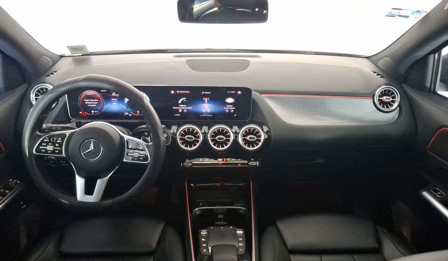 Mercedes Benz Clase Gla 1.3 200 PROGRESSIVE DCT Suv 2021