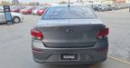Kia Soluto 1.4 LX AC Sedan 2020