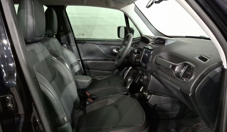 Jeep Renegade 1.3 LATITUDE AUTO Suv 2024