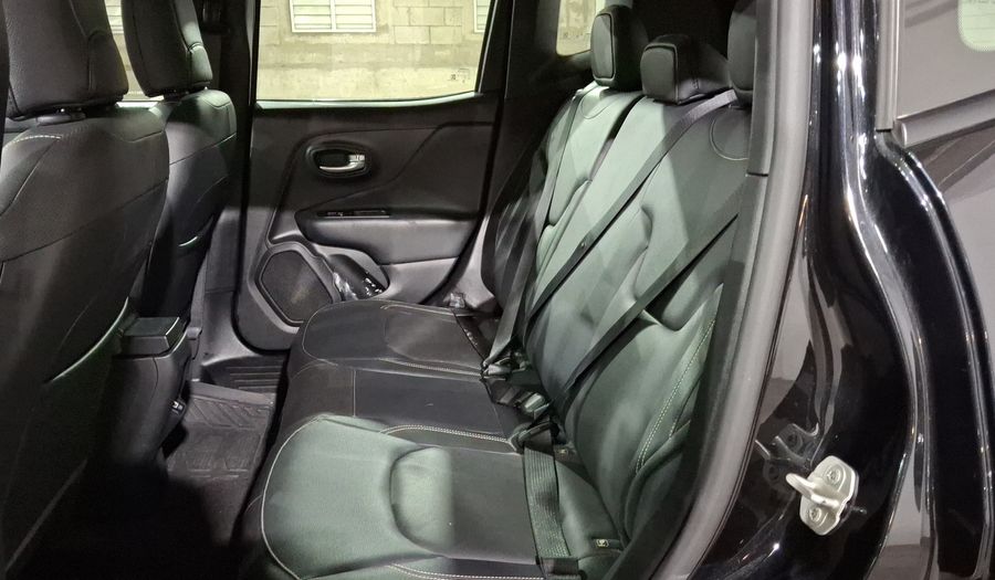 Jeep Renegade 1.3 LATITUDE AUTO Suv 2024