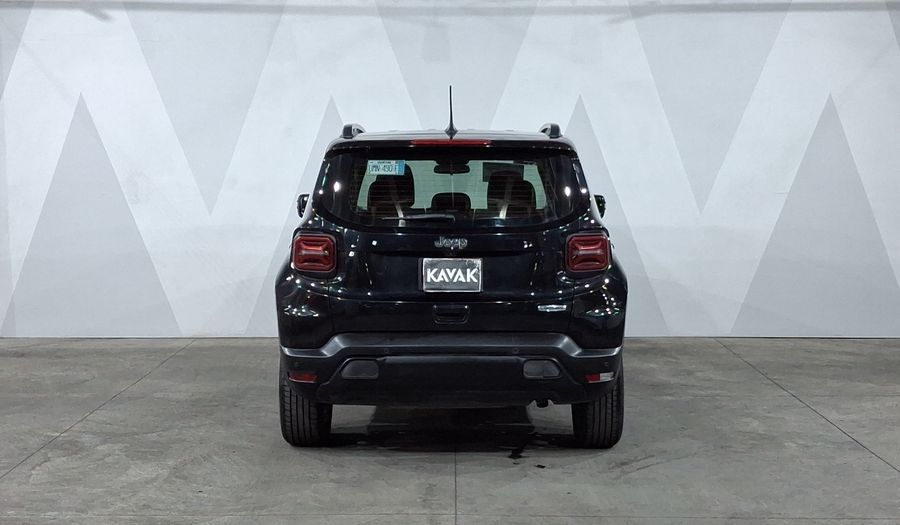 Jeep Renegade 1.3 LATITUDE AUTO Suv 2024