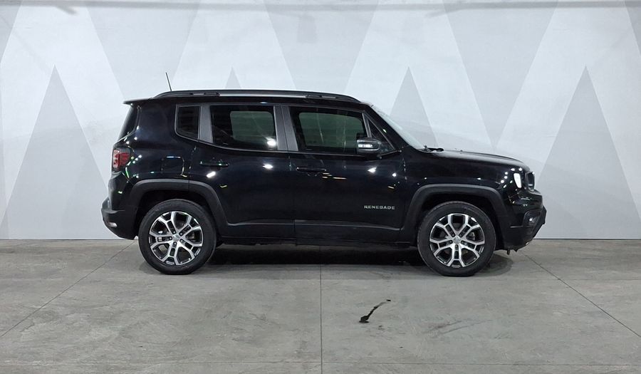Jeep Renegade 1.3 LATITUDE AUTO Suv 2024