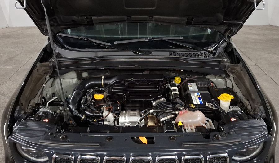 Jeep Renegade 1.3 LATITUDE AUTO Suv 2024