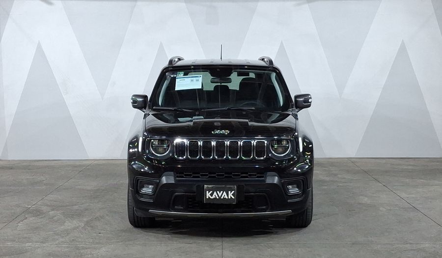 Jeep Renegade 1.3 LATITUDE AUTO Suv 2024