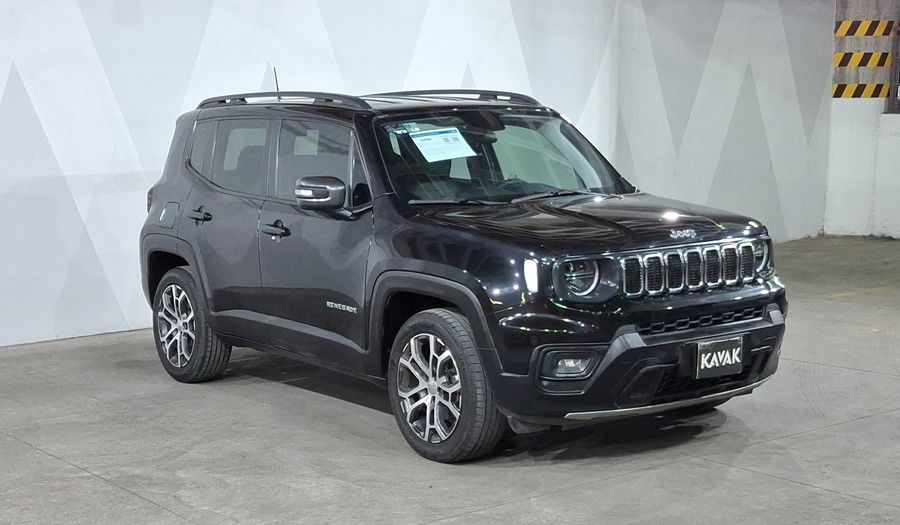 Jeep Renegade 1.3 LATITUDE AUTO Suv 2024