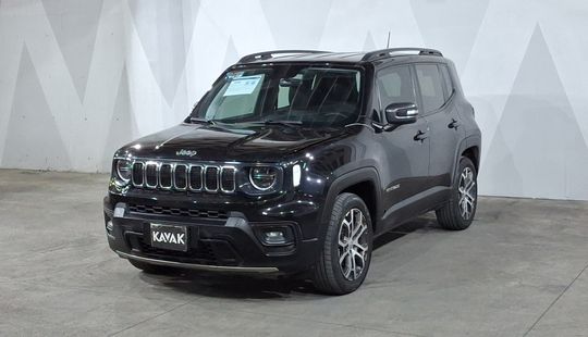 Jeep • Renegade