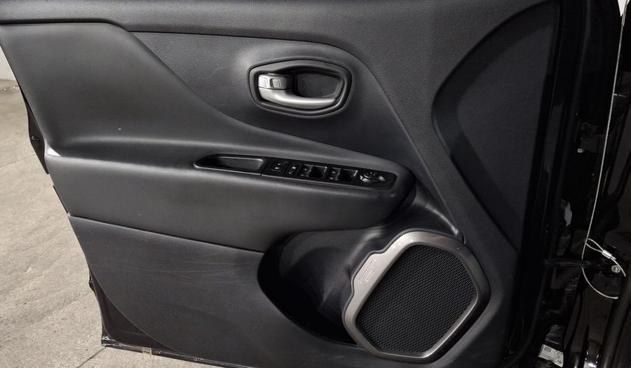 Jeep Renegade 1.3 LATITUDE AUTO Suv 2024