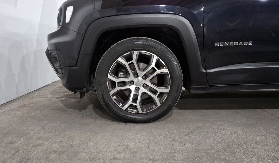 Jeep Renegade 1.3 LATITUDE AUTO Suv 2024