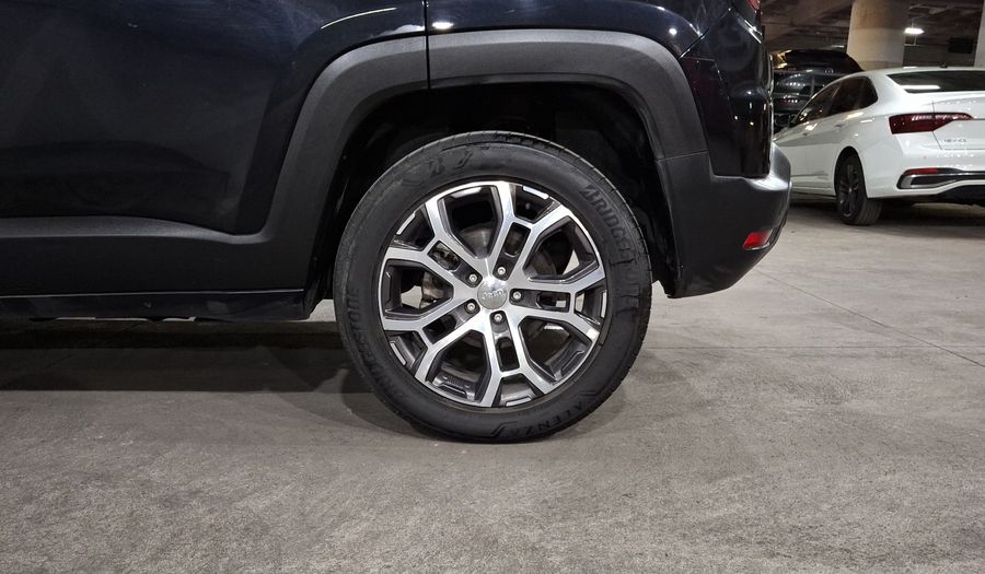 Jeep Renegade 1.3 LATITUDE AUTO Suv 2024