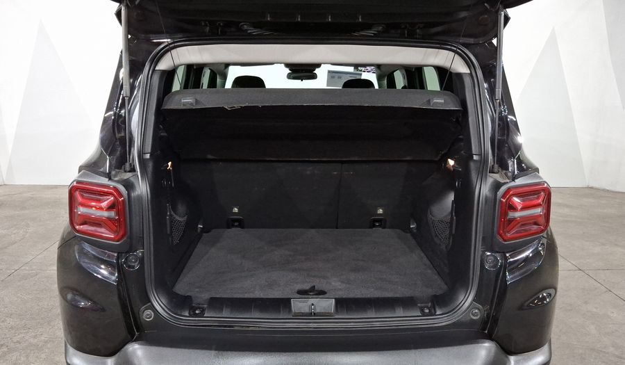 Jeep Renegade 1.3 LATITUDE AUTO Suv 2024