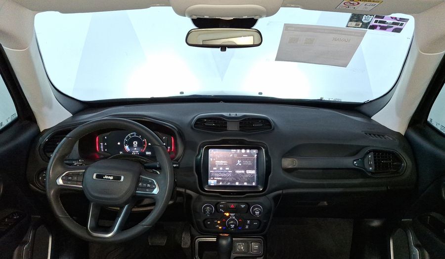 Jeep Renegade 1.3 LATITUDE AUTO Suv 2024
