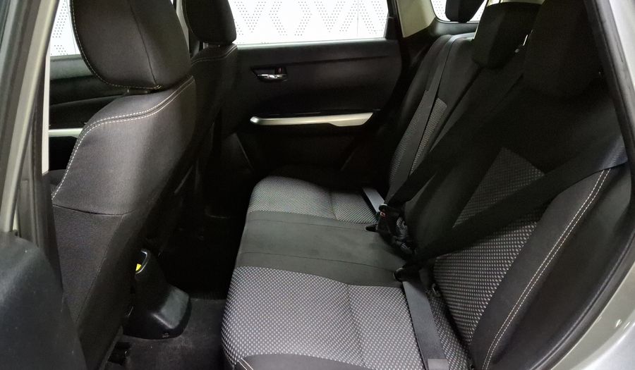 Suzuki Vitara 1.6 GLS AUTO Suv 2018
