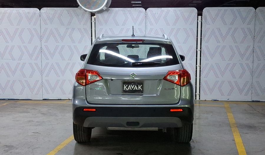 Suzuki Vitara 1.6 GLS AUTO Suv 2018