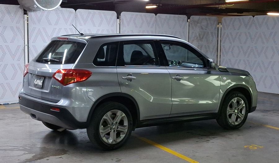 Suzuki Vitara 1.6 GLS AUTO Suv 2018