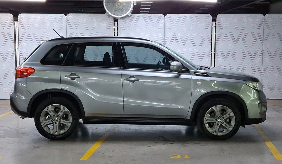 Suzuki Vitara 1.6 GLS AUTO Suv 2018
