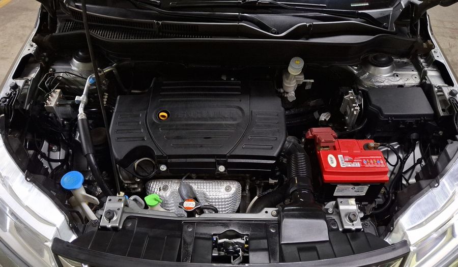 Suzuki Vitara 1.6 GLS AUTO Suv 2018
