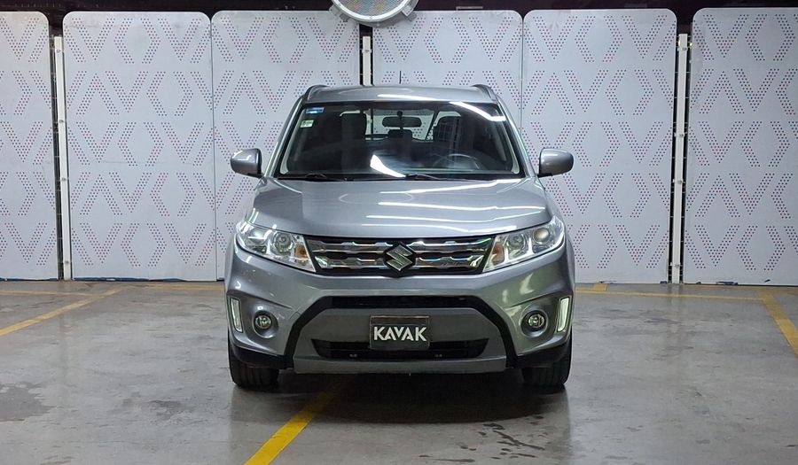 Suzuki Vitara 1.6 GLS AUTO Suv 2018